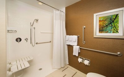 Fairfield Inn & Suites Arundel Mills BWI Airport