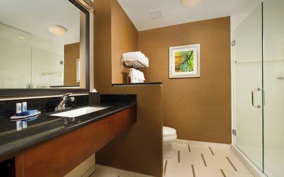 Fairfield Inn & Suites Arundel Mills BWI Airport