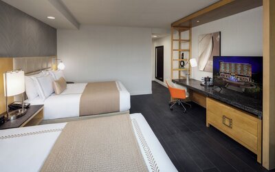 The Hotel at Arundel Preserve