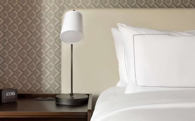 Hilton Baltimore BWI Airport