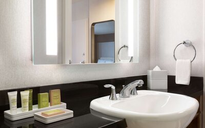 Hilton Baltimore BWI Airport