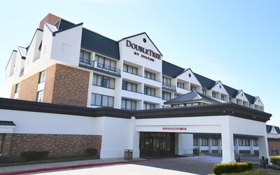 DoubleTree by Hilton Baltimore North - Pikesville