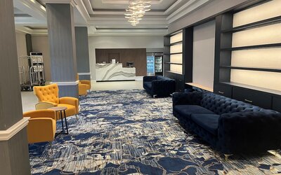 DoubleTree by Hilton Baltimore North - Pikesville