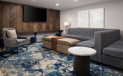 DoubleTree by Hilton Baltimore North - Pikesville