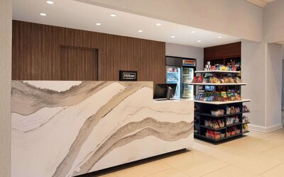 DoubleTree by Hilton Baltimore North - Pikesville