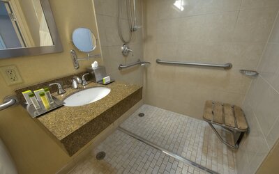 DoubleTree by Hilton Baltimore North - Pikesville