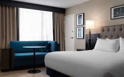 DoubleTree by Hilton Baltimore North - Pikesville