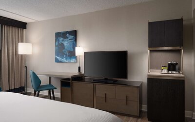 DoubleTree by Hilton Baltimore North - Pikesville