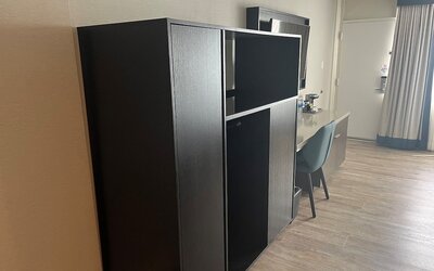 DoubleTree by Hilton Baltimore North - Pikesville
