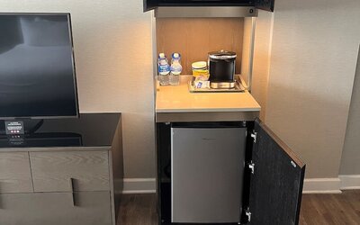 DoubleTree by Hilton Baltimore North - Pikesville