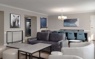 DoubleTree by Hilton Baltimore North - Pikesville