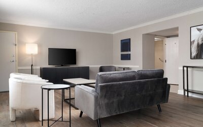 DoubleTree by Hilton Baltimore North - Pikesville