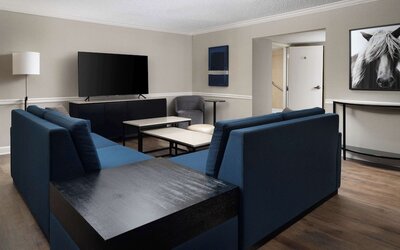 DoubleTree by Hilton Baltimore North - Pikesville