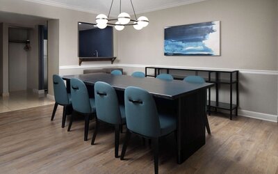 DoubleTree by Hilton Baltimore North - Pikesville