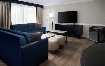DoubleTree by Hilton Baltimore North - Pikesville