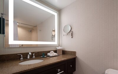 DoubleTree by Hilton Baltimore North - Pikesville