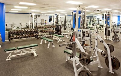 DoubleTree by Hilton Baltimore North - Pikesville