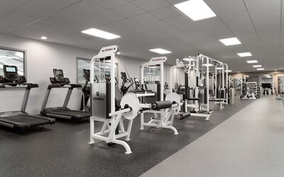 DoubleTree by Hilton Baltimore North - Pikesville