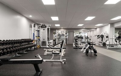 DoubleTree by Hilton Baltimore North - Pikesville