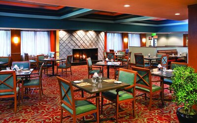 DoubleTree by Hilton Baltimore North - Pikesville