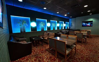 DoubleTree by Hilton Baltimore North - Pikesville