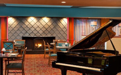 DoubleTree by Hilton Baltimore North - Pikesville