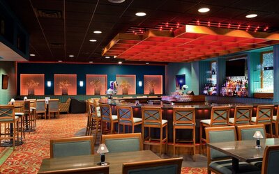 DoubleTree by Hilton Baltimore North - Pikesville