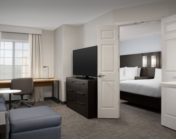 Residence Inn by Marriott BWI Airport