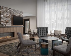 Residence Inn by Marriott BWI Airport