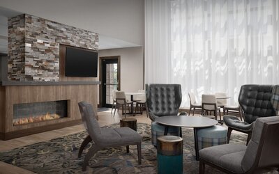 Residence Inn by Marriott BWI Airport