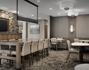 Residence Inn by Marriott BWI Airport