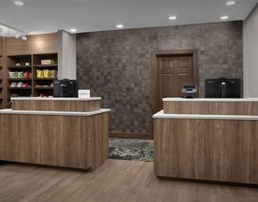 Residence Inn by Marriott BWI Airport