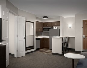 Residence Inn by Marriott BWI Airport