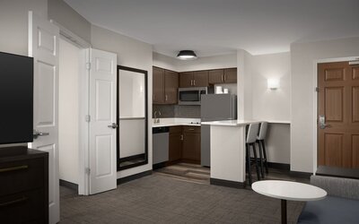 Residence Inn by Marriott BWI Airport
