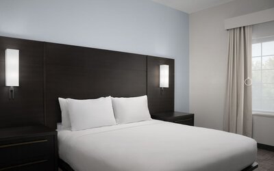 Residence Inn by Marriott BWI Airport
