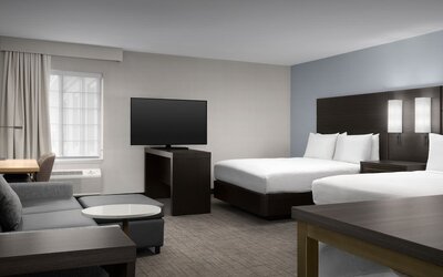 Residence Inn by Marriott BWI Airport