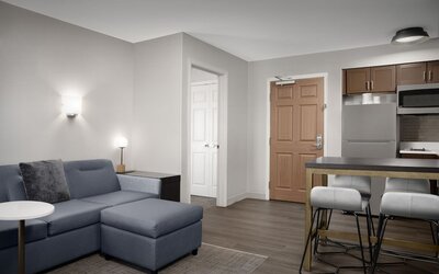 Residence Inn by Marriott BWI Airport