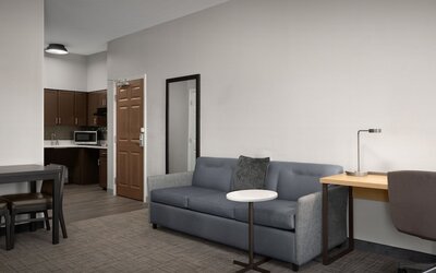 Residence Inn by Marriott BWI Airport