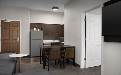Residence Inn by Marriott BWI Airport
