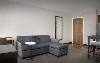 Residence Inn by Marriott BWI Airport