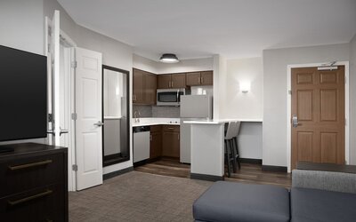 Residence Inn by Marriott BWI Airport