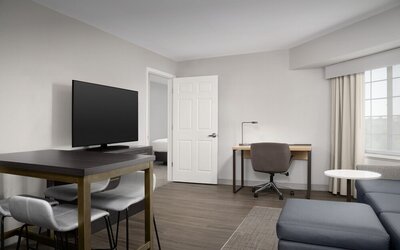 Residence Inn by Marriott BWI Airport