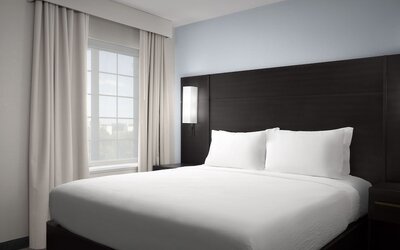 Residence Inn by Marriott BWI Airport