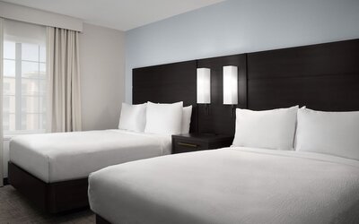 Residence Inn by Marriott BWI Airport