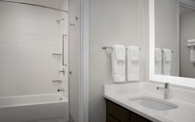 Residence Inn by Marriott BWI Airport