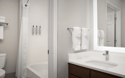 Residence Inn by Marriott BWI Airport