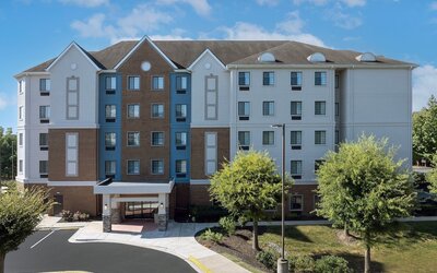Residence Inn by Marriott BWI Airport