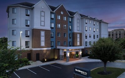 Residence Inn by Marriott BWI Airport