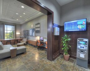 Sheraton Baltimore Washington Airport Hotel - BWI