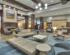 Sheraton Baltimore Washington Airport Hotel - BWI